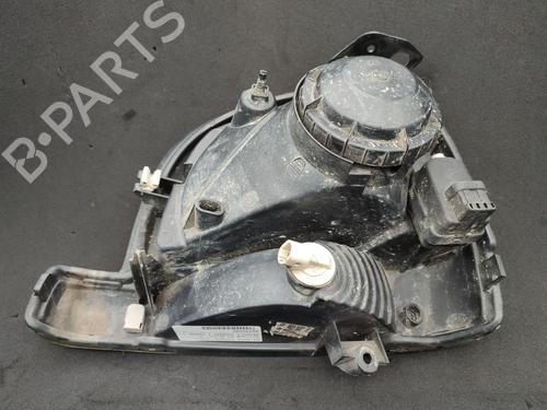 Right headlight RENAULT KANGOO (KC0/1_) 1.9 dCi 4x4 (KC0V) | BP23743178C29 - Image 7