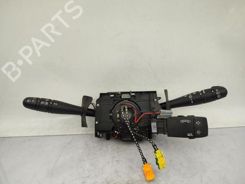 Steering column stalk RENAULT CLIO II (BB_, CB_) 1.4 16V (B/CB0P, BB13) | BP23732032I23 