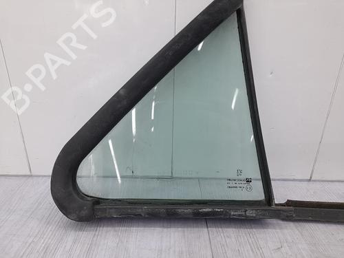 Rear left door window PEUGEOT 406 (8B) 2.0 16V | BP23675819C20 