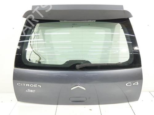 Tailgate CITROËN C4 I (LC_) 1.6 HDi | BP23695340C6 