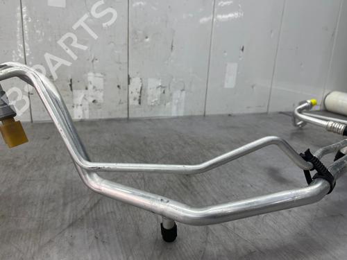 AC pipe PEUGEOT EXPERT Van (V_) 2.0 BlueHDi 145 | BP37743817M126 - Image 2