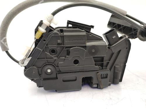 Front right lock VW TIGUAN (5N_) 2.0 TDI | BP23756814C97 