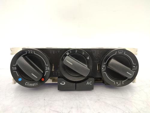 Used Climate control VW POLO (9N_, 9A_) 1.2 12V (69 hp) 23719045