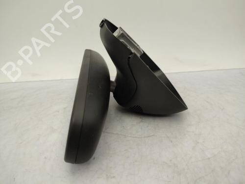 Rear mirror NISSAN PULSAR Hatchback (C13) 1.2 DIG-T | BP23709466I6 - Image 2