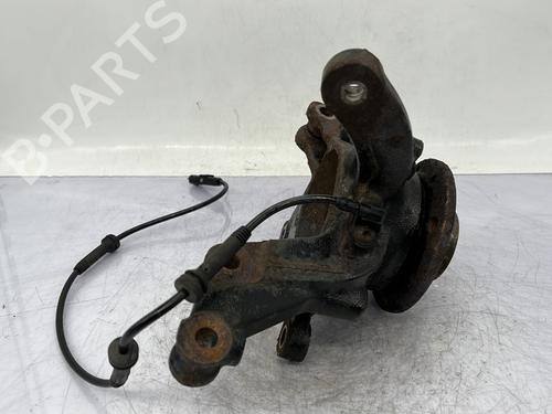Left front steering knuckle RENAULT CAPTUR I (J5_, H5_) 1.5 dCi 90 (J5N4, J5M5, J5MW, J5M6, J5AL, J5AJ) | BP23760075M25 - Image 4