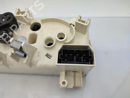 Used Climate control Climate control PEUGEOT 306 Hatchback (7A, 7C, N3, N5) 1.9 D (68 hp) 23676618 23676618