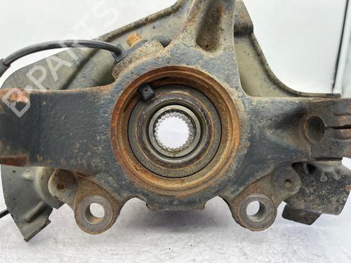 Right front steering knuckle CITROËN NEMO Box Body/MPV (AA_) 1.3 HDi 75 | BP36682849M26 - Image 3