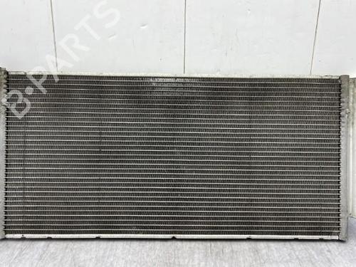 Used AC radiator AC radiator OPEL CORSA D (S07) 1.3 CDTI (L08, L68) (75 hp) 23751986 23751986