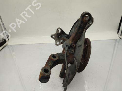 Right front steering knuckle MERCEDES-BENZ A-CLASS (W168) A 140 (168.031, 168.131) | BP23738857M26 