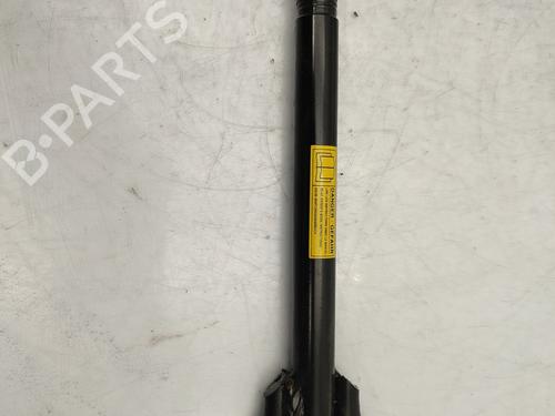 Zestaw narzędzi / podnośnik RENAULT CLIO II (BB_, CB_) 1.2 16V (BB05, BB0W, BB11, BB27, BB2T, BB2U, BB2V, CB05,... | BP23663116C119 - Image 5