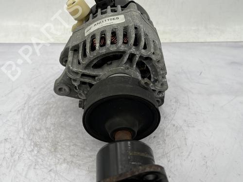Generator FORD FOCUS II Saloon (DB_, FCH, DH) 1.8 TDCi | BP29512715M7 