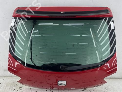 Bagklap CC/Kombi-Coupé SEAT IBIZA IV (6J5, 6P1) 2.0 TDI (143 hp) 32290766