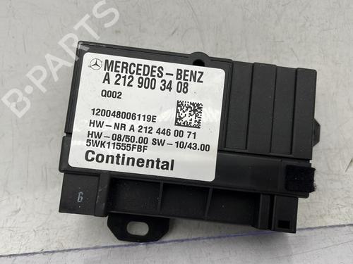 Electronic module MERCEDES-BENZ C-CLASS Coupe (C204) C 220 CDI (204.302) | BP25003595M83  - Image 20