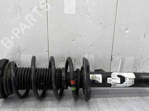Used Right front shock absorber VW TIGUAN (5N_) 2.0 TDI (140 hp) 29239683