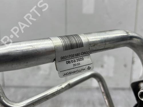 AC pipe CITROËN BERLINGO Box Body/MPV (K9) 1.5 BlueHDi 100 | BP29926719M126