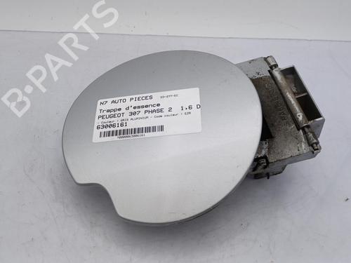 Fuel flap PEUGEOT 307 (3A/C) 1.6 HDi 110 | BP23709499C131 