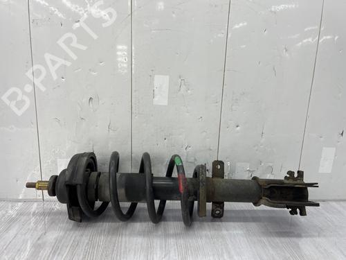 Right front shock absorber RENAULT TRAFIC II Van (FL) 1.9 dCi 80 (FL0B) | BP38081098M17 - Image 5