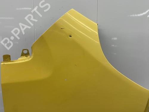 Right front fenders CITROËN JUMPER II Van 2.2 HDi 100 | BP23705760C42