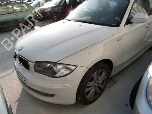 Front wiper motor BMW 1 (E87) 118 d | BP23689333M29 - Image 17