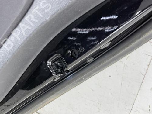 Right rear door VW GOLF V (1K1) 1.9 TDI | BP28125843C5 