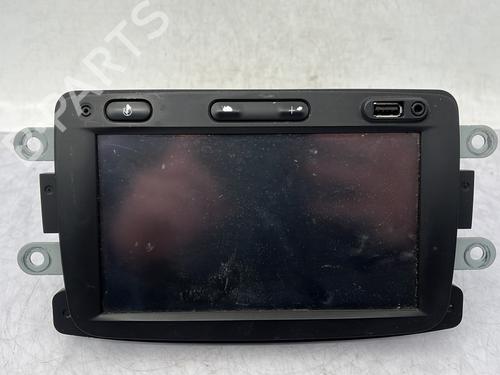Radio RENAULT CAPTUR I (J5_, H5_) 1.5 dCi 90 (J5N4, J5M5, J5MW, J5M6, J5AL, J5AJ) | BP33211857E6 - Image 2
