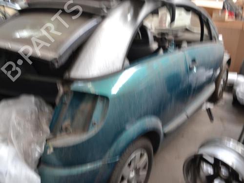 Left front brake caliper CITROËN C3 Pluriel (HB_) 1.6 | BP23685957M105 - Image 4