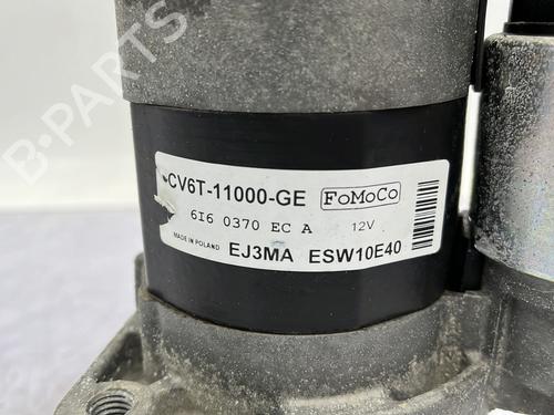 Starter FORD FIESTA VI (CB1, CCN) 1.0 EcoBoost | BP23760863M8 - Image 3