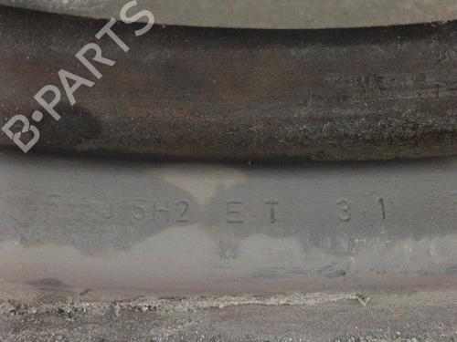 Used Rim CITROËN EVASION MPV (22, U6) 2.1 TD (109 hp) 23722957