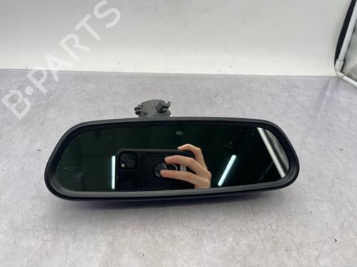 Used Rear mirror Rear mirror PEUGEOT 308 SW II (LC_, LJ_, LR_, LX_, L4_) 1.6 BlueHDi 120 (120 hp) 40040629 40040629