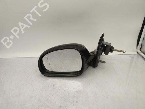 Used Left mirror PEUGEOT 406 (8B) 1.8 16V (110 hp) 25281131