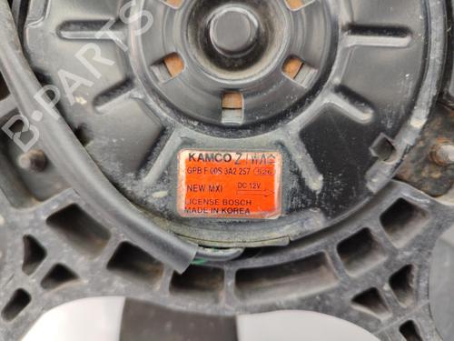 Used Radiator fan Radiator fan HYUNDAI ATOS (MX) 1.1 (58 hp) 23702174 23702174