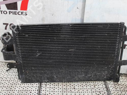 AC radiator SEAT LEON (1M1) 1.9 TDI | BP23686139M32 - Image 4