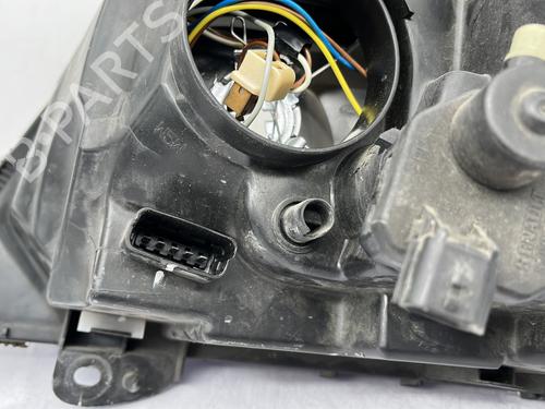 Optica direita RENAULT CLIO II (BB_, CB_) 1.5 dCi (B/CB07) | BP30596809C29