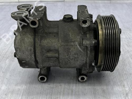 AC compressor FORD FIESTA V (JH_, JD_) 1.4 TDCi | BP23704778M34 