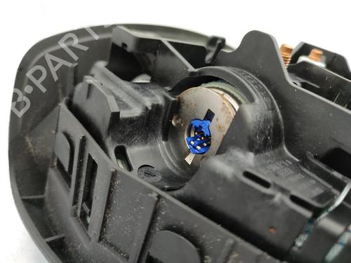 Used Driver airbag RENAULT LAGUNA III (BT0/1) 2.0 dCi (BT07, BT0J, BT14, BT1A, BT1S) (131 hp) 23730545