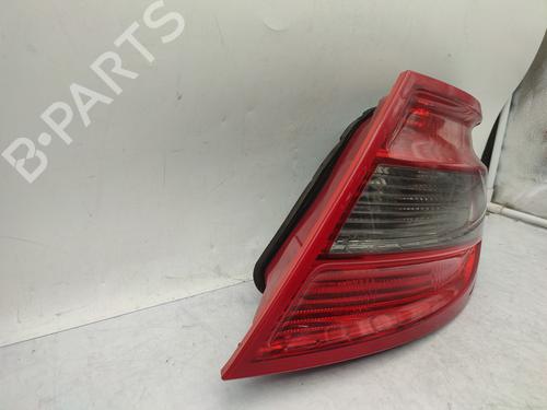 Right taillight MERCEDES-BENZ C-CLASS (W204) C 220 CDI (204.002) | BP29455279C35 