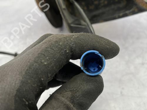 Right front steering knuckle MINI MINI (R50, R53) Cooper S | BP24296610M26 