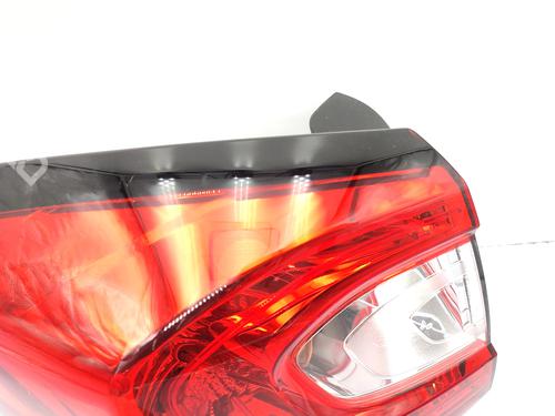 Left taillight RENAULT CAPTUR I (J5_, H5_) 1.2 TCe 120 | BP23686087C34 - Image 12