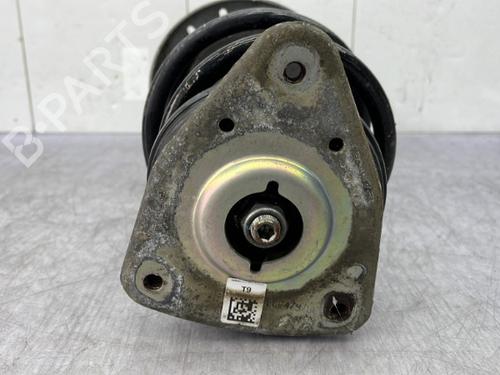 Left front shock absorber PEUGEOT 308 II (LB_, LP_, LW_, LH_, L3_) 1.6 BlueHDi 120 | BP23753521M16 