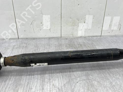 Used Right front driveshaft Right front driveshaft VW FOX Hatchback (5Z1, 5Z3, 5Z4) 1.2 (55 hp) 24296582 24296582