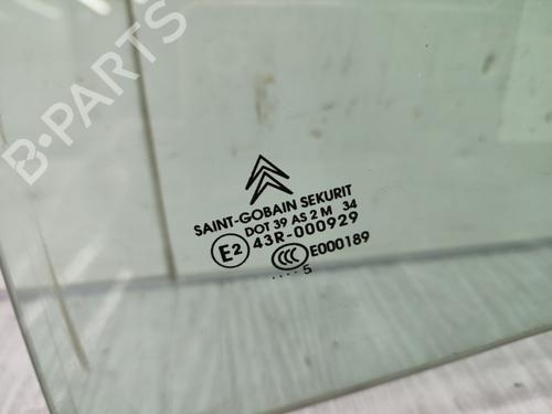 rear-left-door-window-citroen-c4-i-lc_-2004-2005-2006-2007-2008-2009-2010-2011-2012-2013-2014-23718511 main image