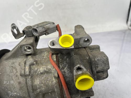 AC compressor TOYOTA AURIS (_E15_) 1.4 D-4D (NDE150_, NDE150R) | BP34358485M34 - Image 6
