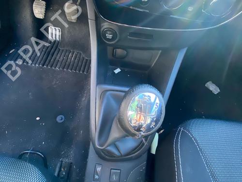 Dashboard RENAULT CLIO IV (BH_) 1.5 dCi 75 | BP37531033C46 - Image 31
