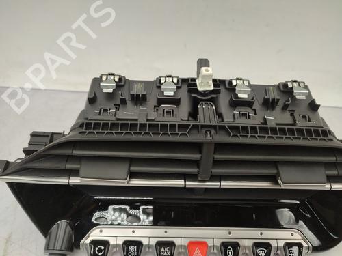 Elektronisk modul PEUGEOT 208 II (UB_, UP_, UW_, UJ_) 1.2 PureTech 100 | BP27599529M83 