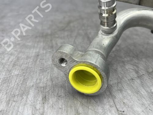 AC pipe RENAULT CLIO V (B7_) 1.0 TCe 100 (B7MT) | BP23753001M126  - Image 6