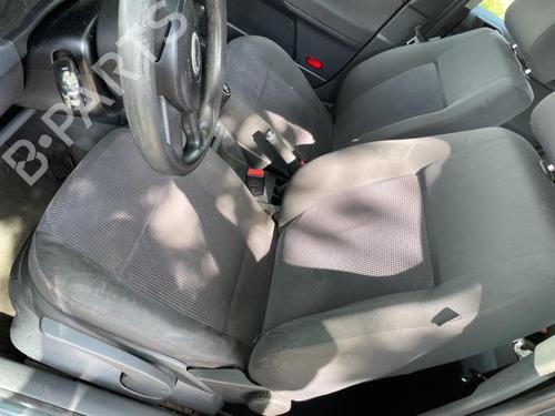 Radio VW POLO (9N_, 9A_) 1.4 TDI | BP23704877E6 
