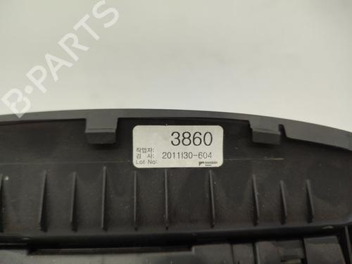 Display monitor CHEVROLET CRUZE (J300) 2.0 CDI | BP23729241C48 