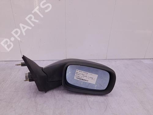 Right mirror RENAULT LAGUNA II (BG0/1_) 1.9 dCi (BG08, BG0G) | BP23708928C27 