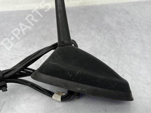 Antenna/Base RENAULT CLIO III (BR0/1, CR0/1) 1.5 dCi (C/BR0G, C/BR1G) | BP31300530C140 