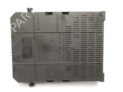 Electronic module CITROËN C4 Picasso I MPV (UD_) 1.6 HDi | BP23681691M83 - Image 16